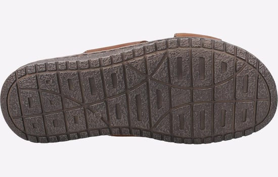 Hush Puppies Nile Herren MEMORY FOAM Sandale - Image 4