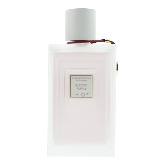 Lalique Les Compositions Parfumees Electric Purple Eau de Parfum 100ml Spray