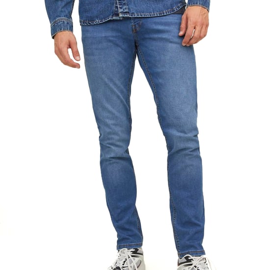 Jack & Jones Jeans Glenn Original Blue