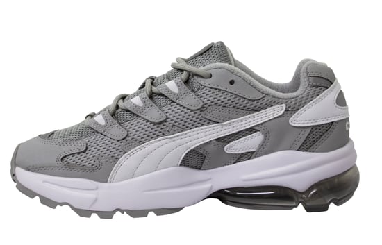 Puma Cell Alien OG Mens Grey/White Trainers