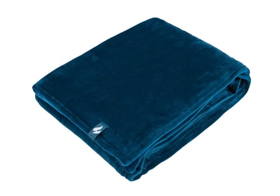 Extra weiche, warme 1,7 TOG Luxus-Thermofleece-Decke - 180 x 200 cm - Image 1