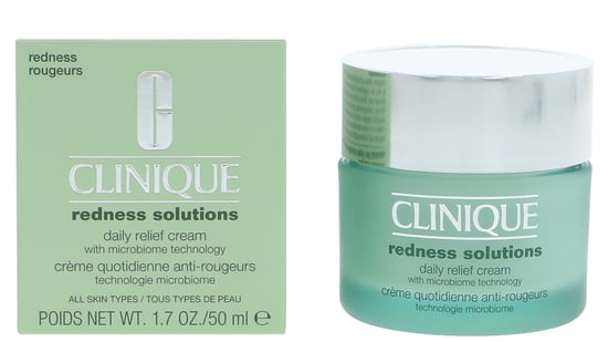 Clinique Rötung Lösungen tägliche Relief Creme 50ml - Image 3