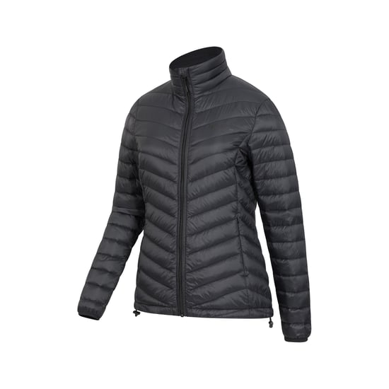 Mountain Warehouse - "Extreme II" Daunenjacke für Damen (Schwarz) - Image 4