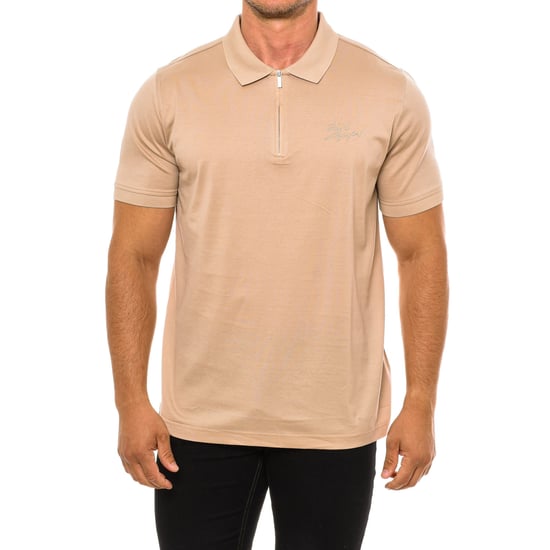Short sleeve polo 745080 men