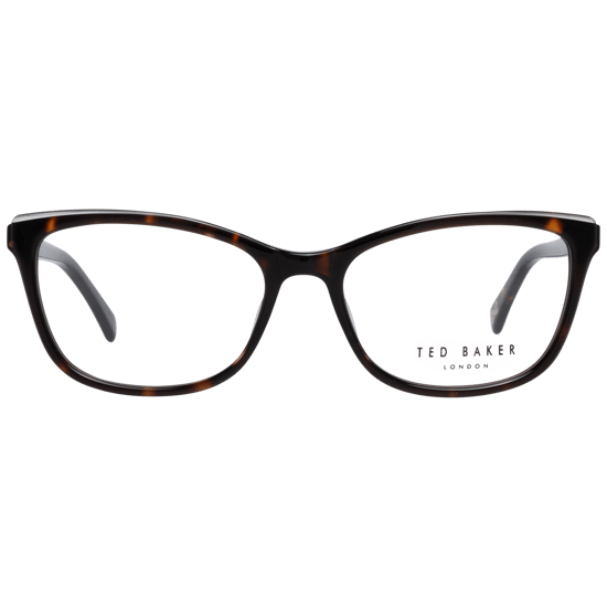 Ted Baker Rectangular Womens Brown TB9176 Corliss