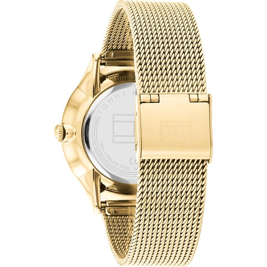 Montre Tommy Hilfiger Layla Pour Femmes Doré 1782458 - Image 2