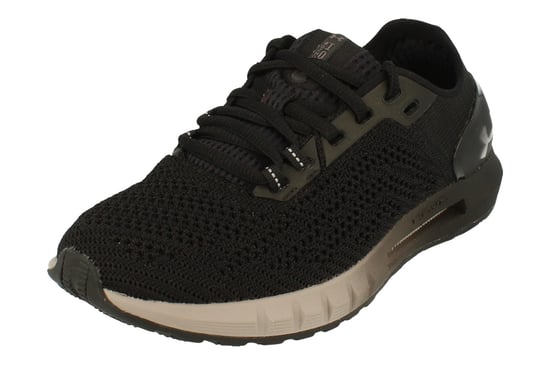 Unter Armour Ua Hovr Sonic 2 Frauen Schwarz Trainer - Image 1
