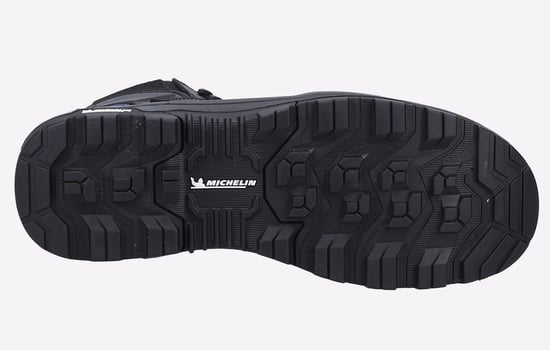 Amblers 980C WASSERDICHT Sicherheitsschuhe Herren - Image 4