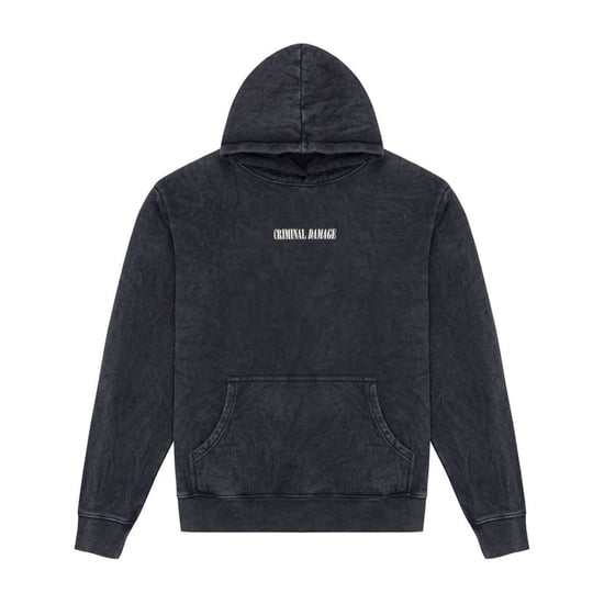CARPE DIEM HOODIE