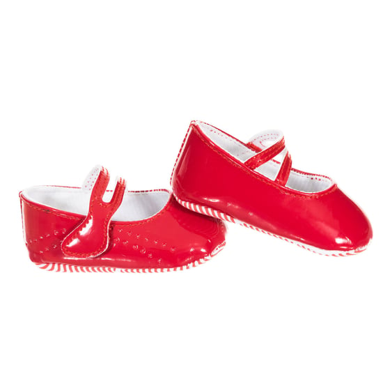Flexible Schuhe mit Klettverschluss C-5 boy - Image 3