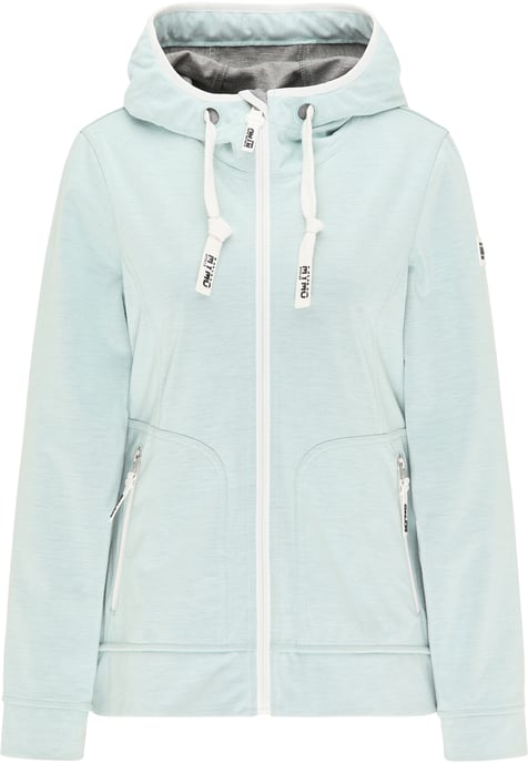myMo ATHLSR Veste fonctionnelle flyweight - Image 1