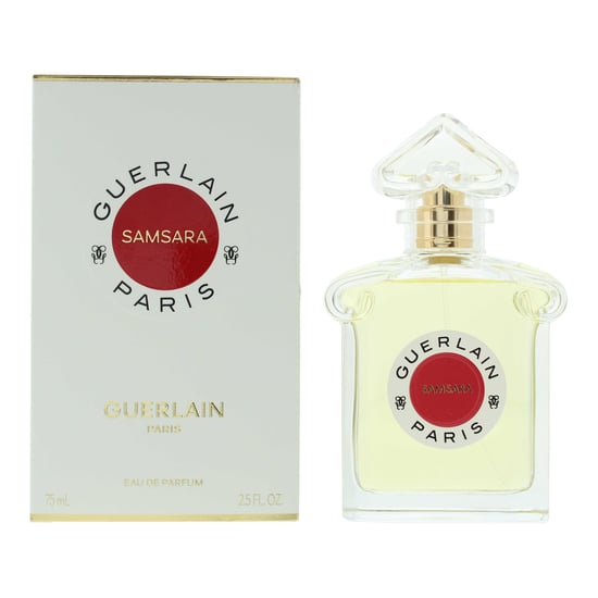 Samsara - EdP 75ml - Image 1
