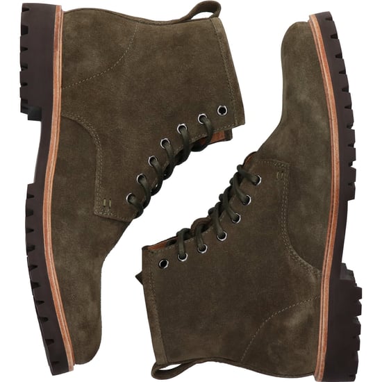 LOGAN - Musk - Schnürstiefel - Image 6