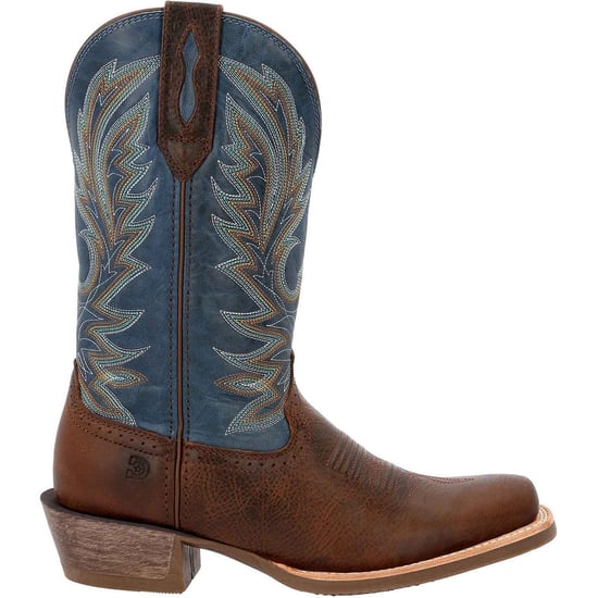 Durango Rebel Pro Leder Männer Braun Stiefel - Image 6