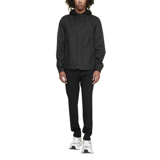 Herno Jackets in Black