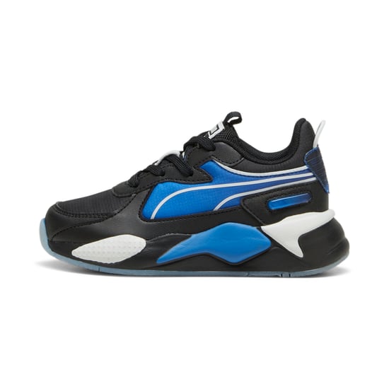 PUMA x PLAYSTATION RS-X Kids Unisex Sneakers - Image 1