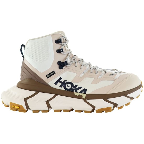 Hoka Tennike Hike Gore-Tex Beige Herrenstiefel - Image 2