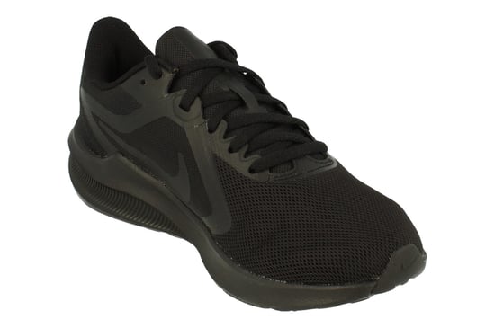 Nike Damen Downshifter 10 Schwarz Turnschuhe - Image 4