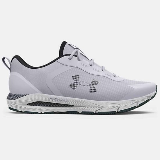 Under Armour HOVR Sonic SE Womens Grey Running Trainers