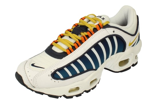 Nike Air Max Tailwind Iv Damen Weiß Trainer - Image 1