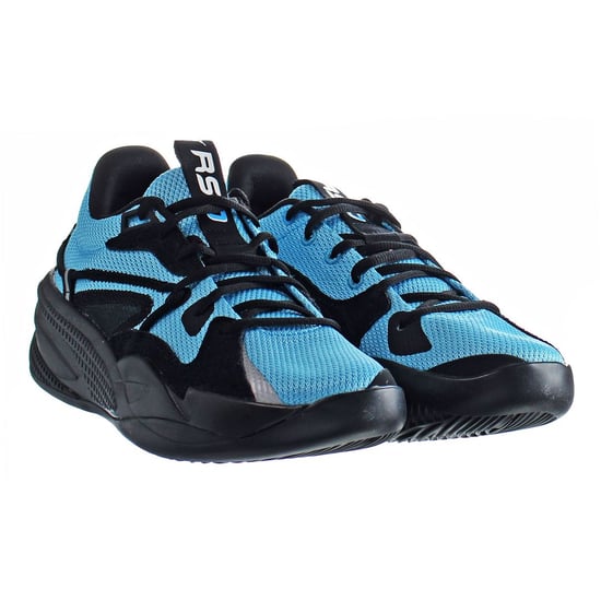 Puma RS-Dreamer Black Mens Trainers