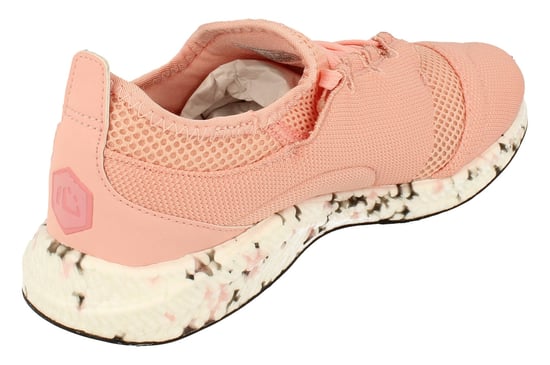 Asics Hypergel-sai Gs Rosa Turnschuhe - Image 3