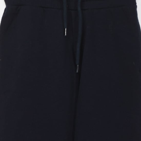 GA4EQ8 boy's long sports pants