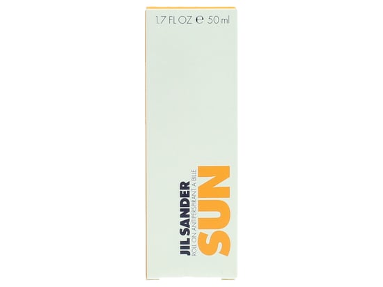 Jil Sander Sun Deodorant Roll-On 50ml