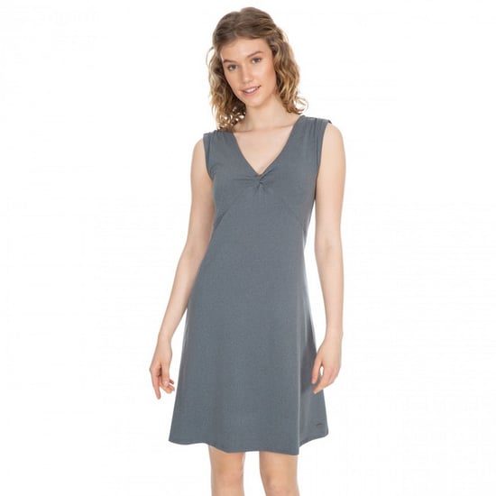 Trespass Womens/Ladies Opalite V Neck Sleeveless Dress