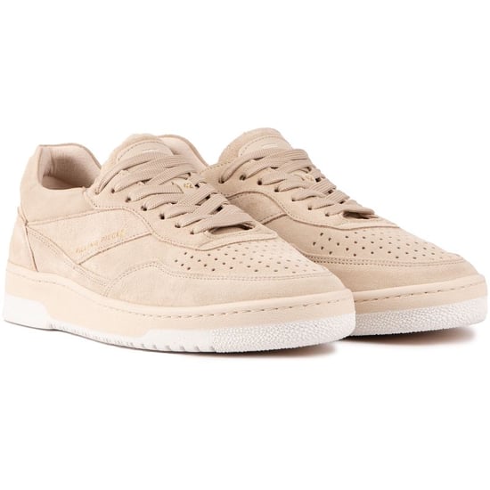 Filling Pieces Ace Suede Sneaker - Image 2