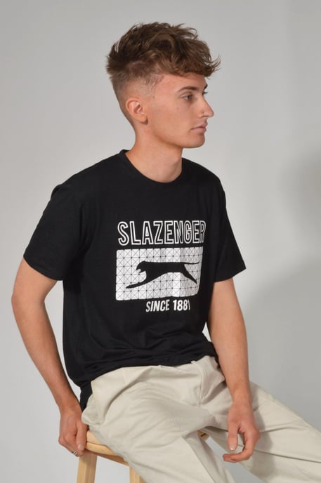 Vintage Style Graphic T-Shirt