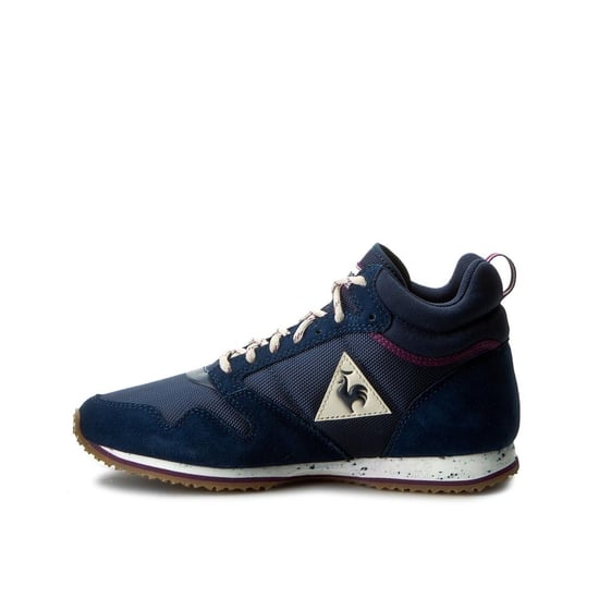 Le Coq Sportif Omegaa Trail Ballistic Womens Navy Trainers
