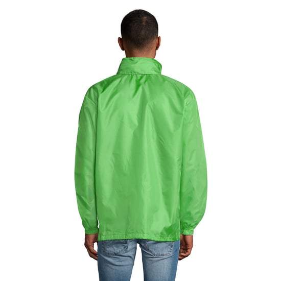 SOLS - "Shift" Windjacke für Herren/Damen Unisex () - Image 2
