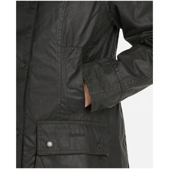 Barbour Beadnell Womens Jacket - Image 3
