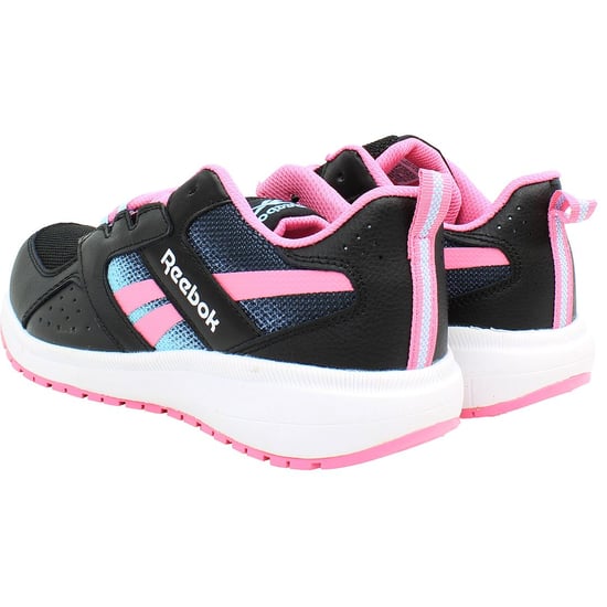 Reebok Road Supreme Kinder Schwarz Sneakers - Image 3