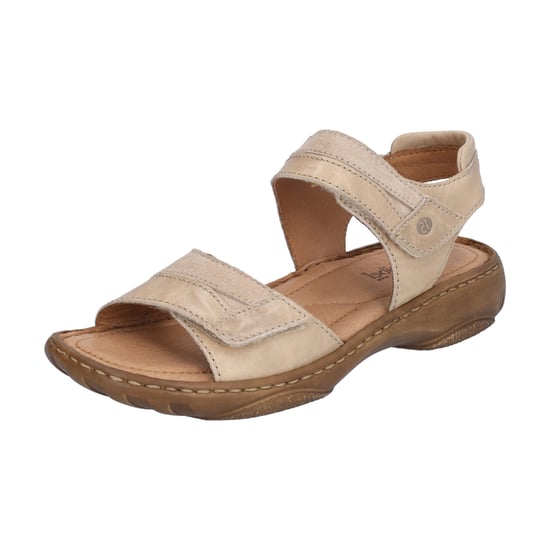 JOSEF SEIBEL Debra 19 | Sandale für Damen | Beige Debra 19, beige - Image 1