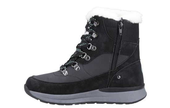 Cotswold Sheephouse Memory Foam Damenstiefel - Image 5