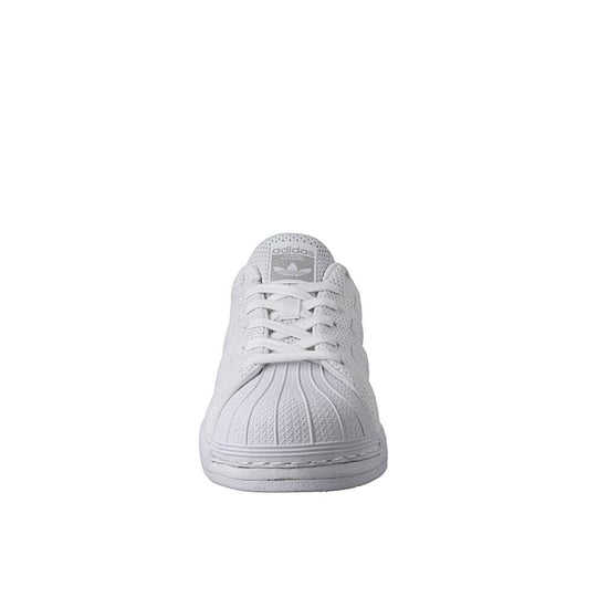 Adidas Superstar Bounce Mens White Trainers