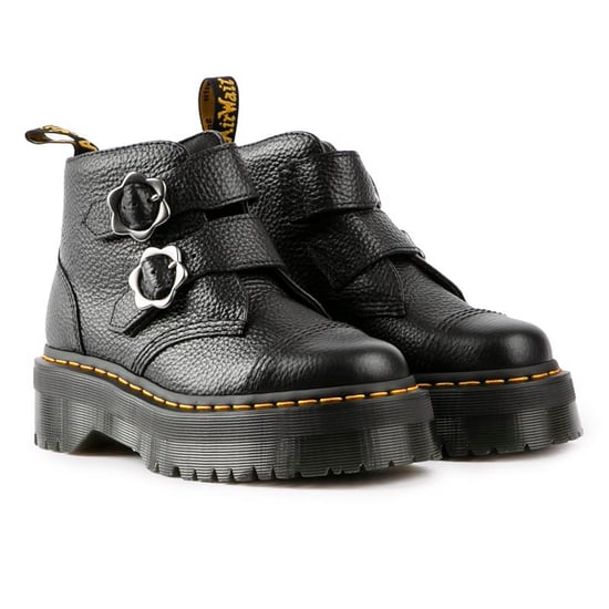 Dr. Martens Devon Blume Stiefel - Image 2