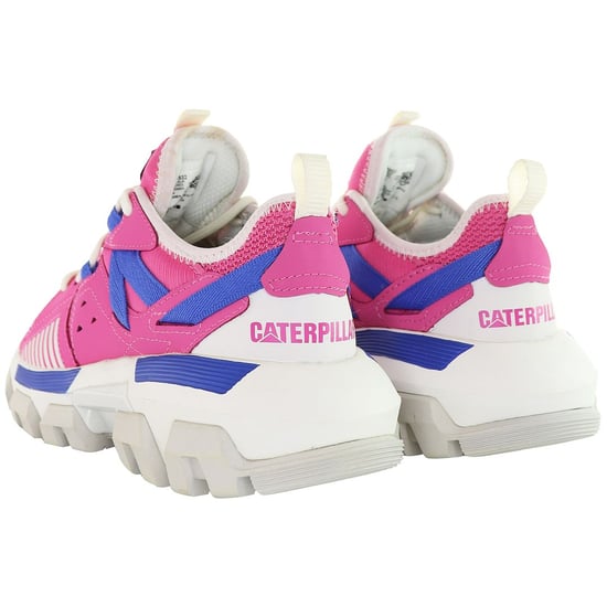 Caterpillar Raider Sport Damen Rosa Turnschuhe - Image 3
