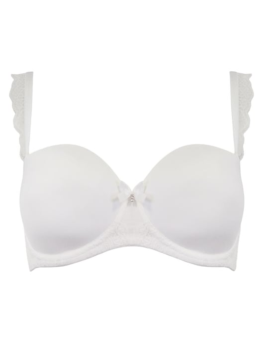 Pour Moi Divine Strapless Bra