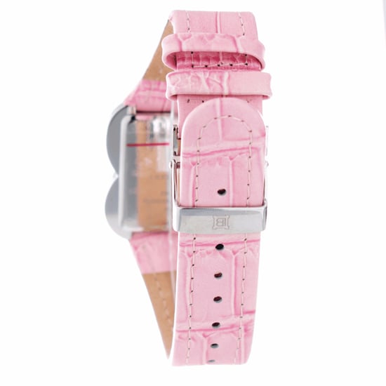 Laura Biagiotti Damenuhr Quartz Pink - Image 2