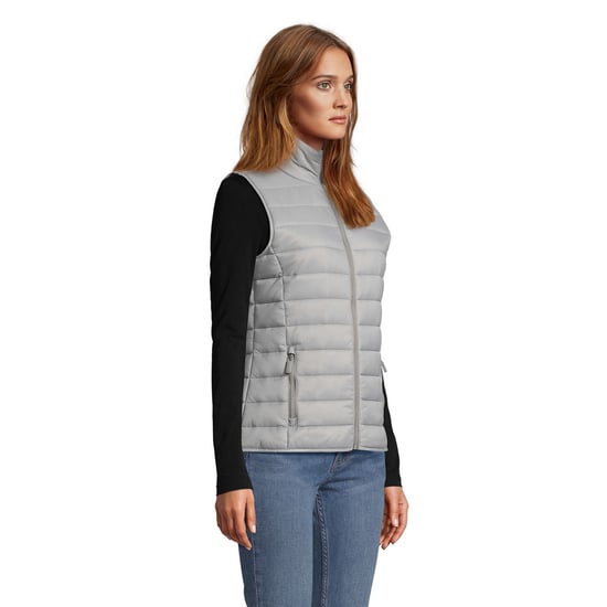SOLS - "Wave" Weste für Damen () - Image 3