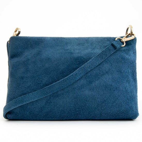 PURAPIEL BAG PURBAG5 IN BLUE