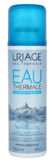 Uriage Eau Thermale Thermal Water Spray. - Image 1