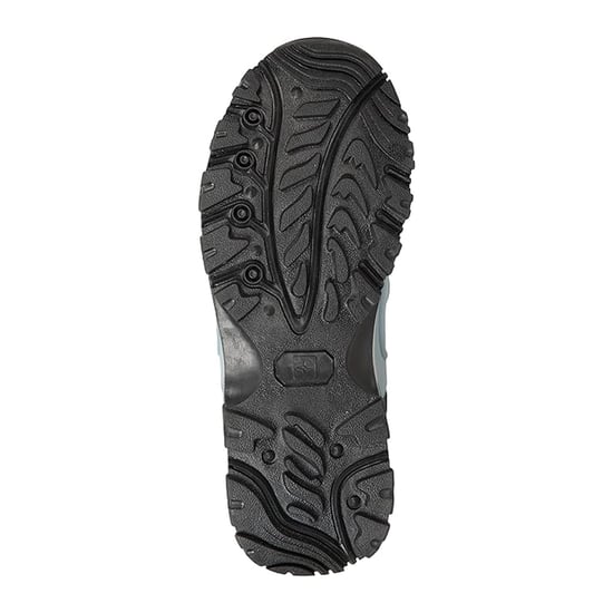 Mountain Warehouse - Damen Wanderstiefel "Adventurer" (Blau) - Image 4