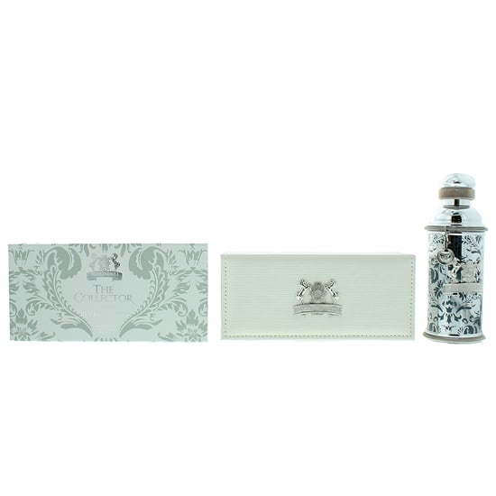 AlexandreJ Silber Ombre Eau de Parfum 100ml Spray Unisex - Image 1