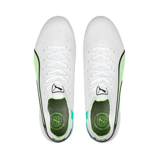 PUMA Unisex KING ULTIMATE FG/AG Fußballschuhe - Image 6