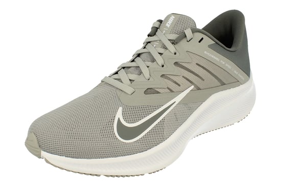 Nike Quest 3 Herren Grau Turnschuhe - Image 1
