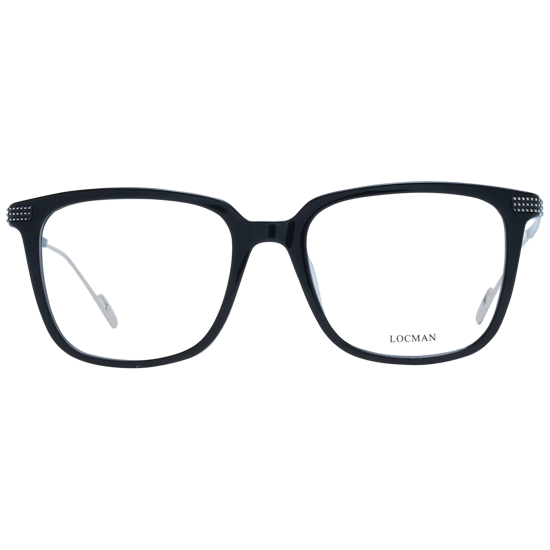 Locman Brille LOCV020 BLK 55 - Image 2